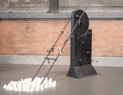 Fra sted til sted ... Samler VII, Thomas Bang, 1988