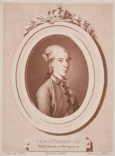 Christian VII