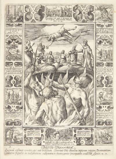 Straffen for tyranni