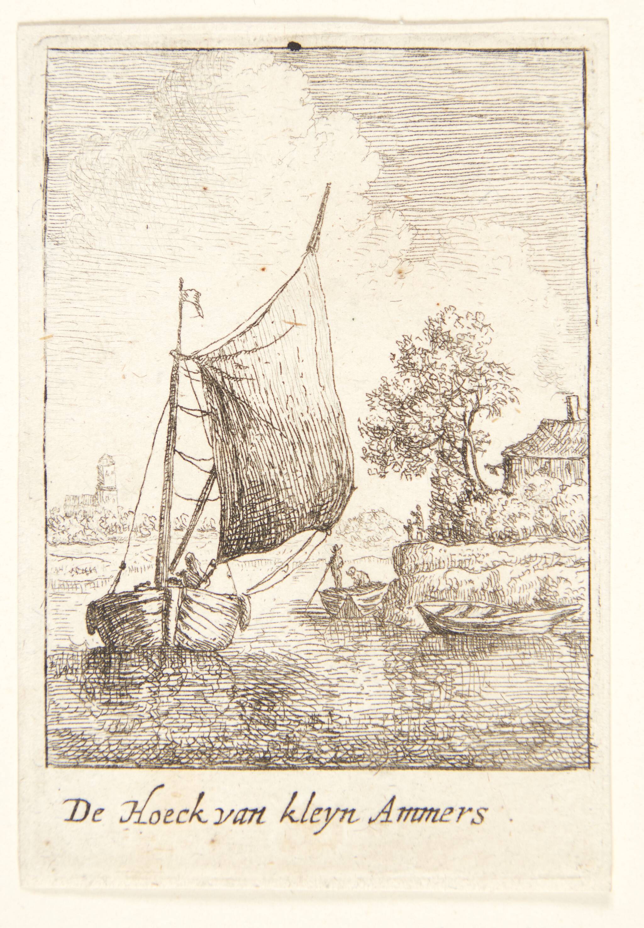 Ammerstol
