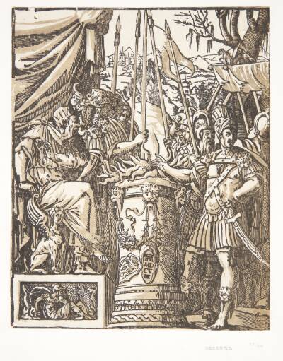 Mucius Scaevola