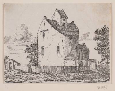 Bjernede kirke
