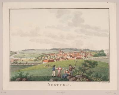 Næstved