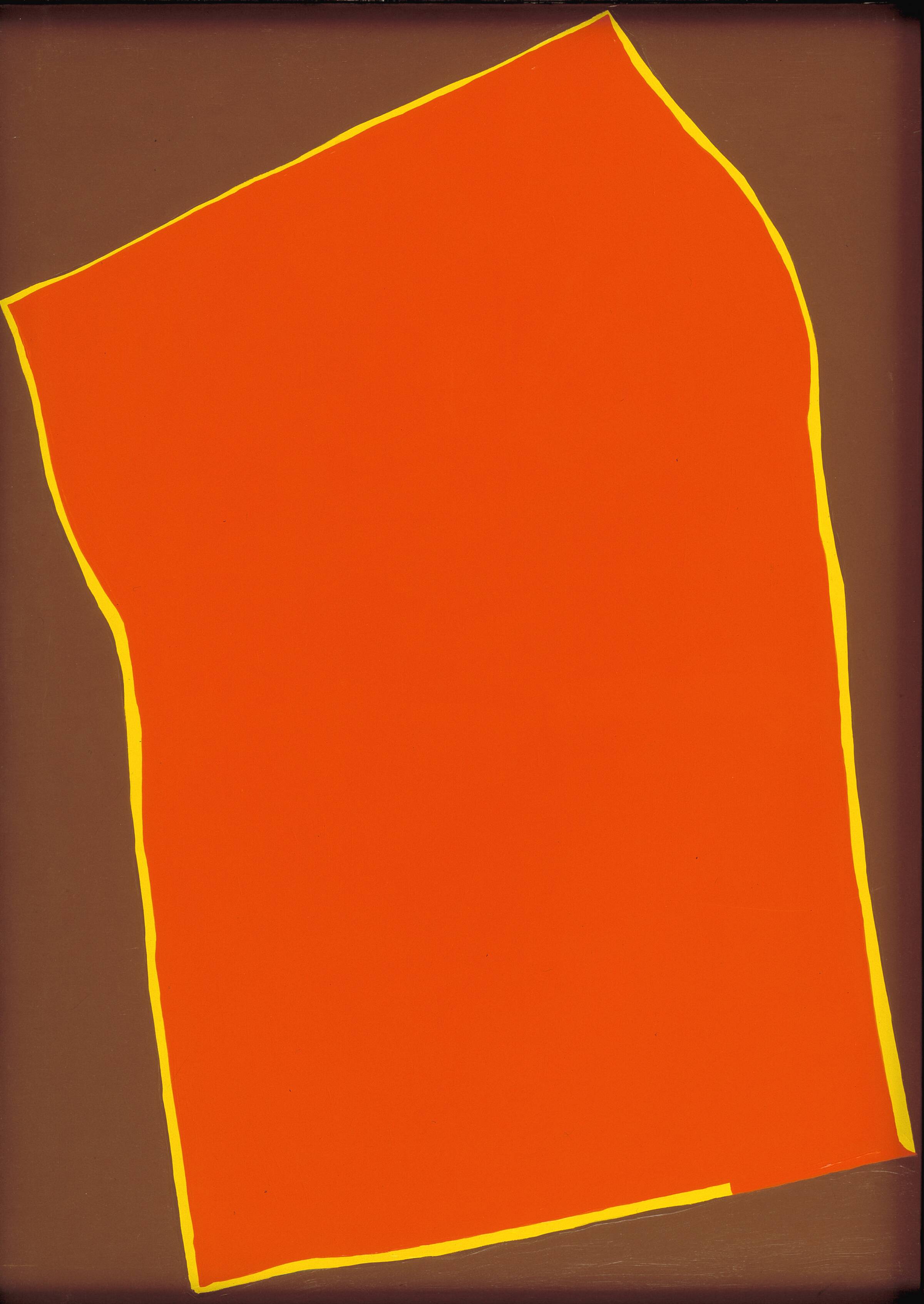 Rab VIII, Richard Mortensen, 1966
