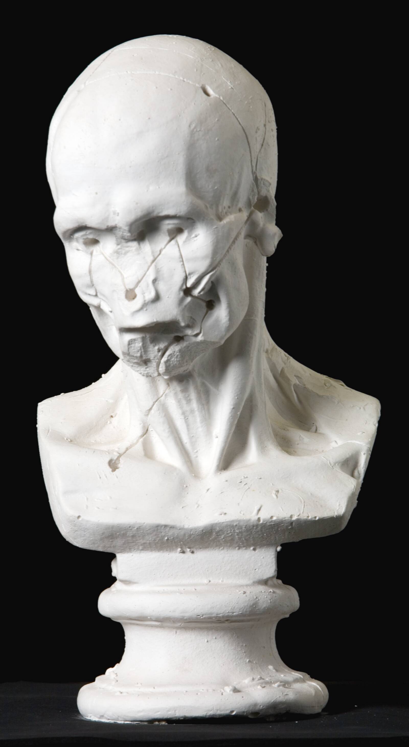 Uden titel, Christian Lemmerz, 1995