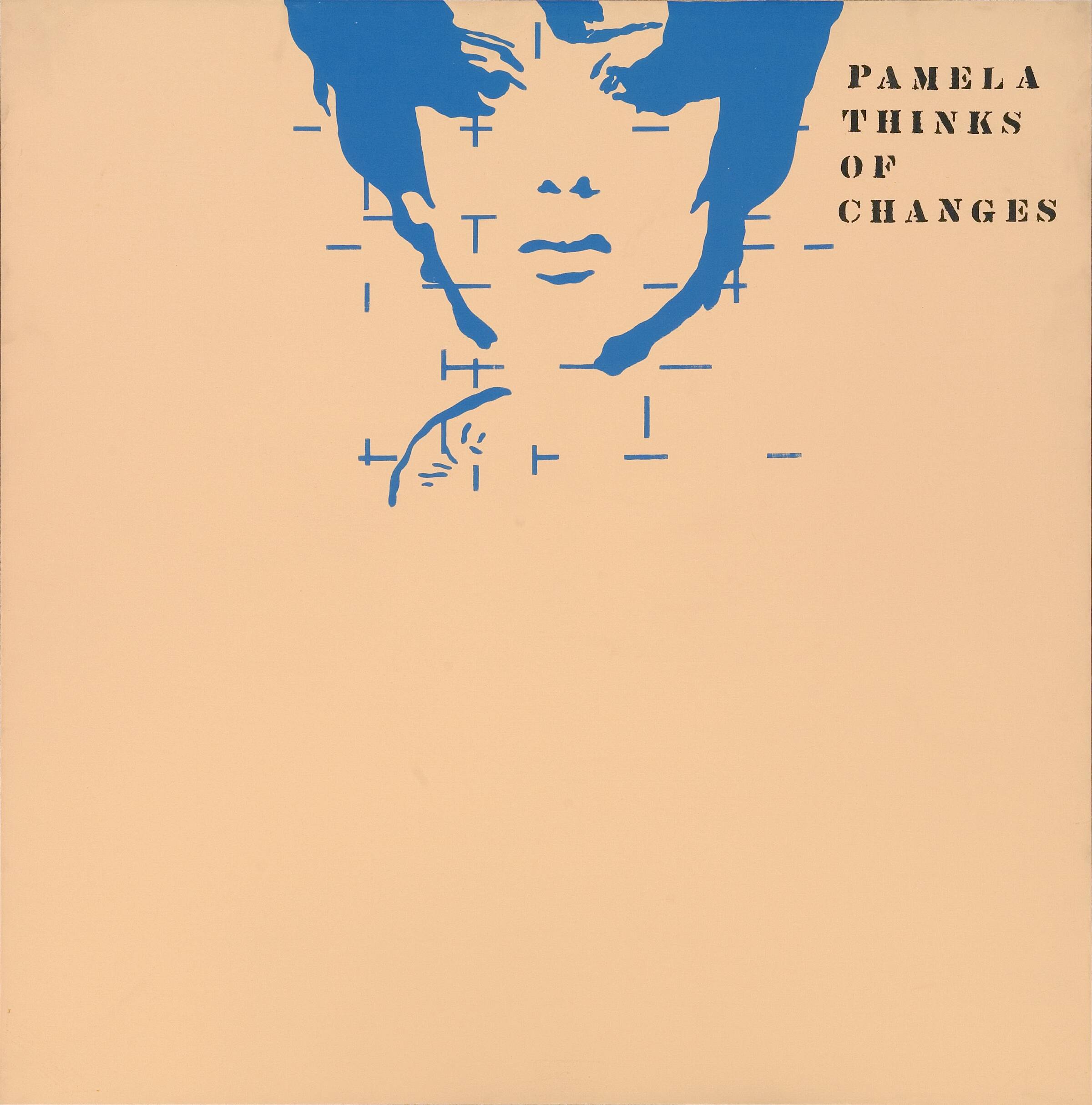 Pamela, Stig Brøgger, 1968