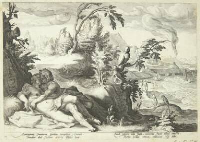 Apollon og Koronis