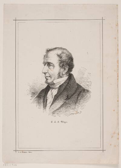 C. E. F. Weyse
