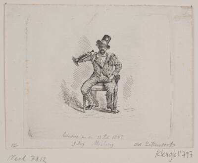 Erindring fra d. 23. juli 1847