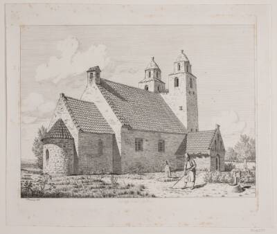 Merløse kirke