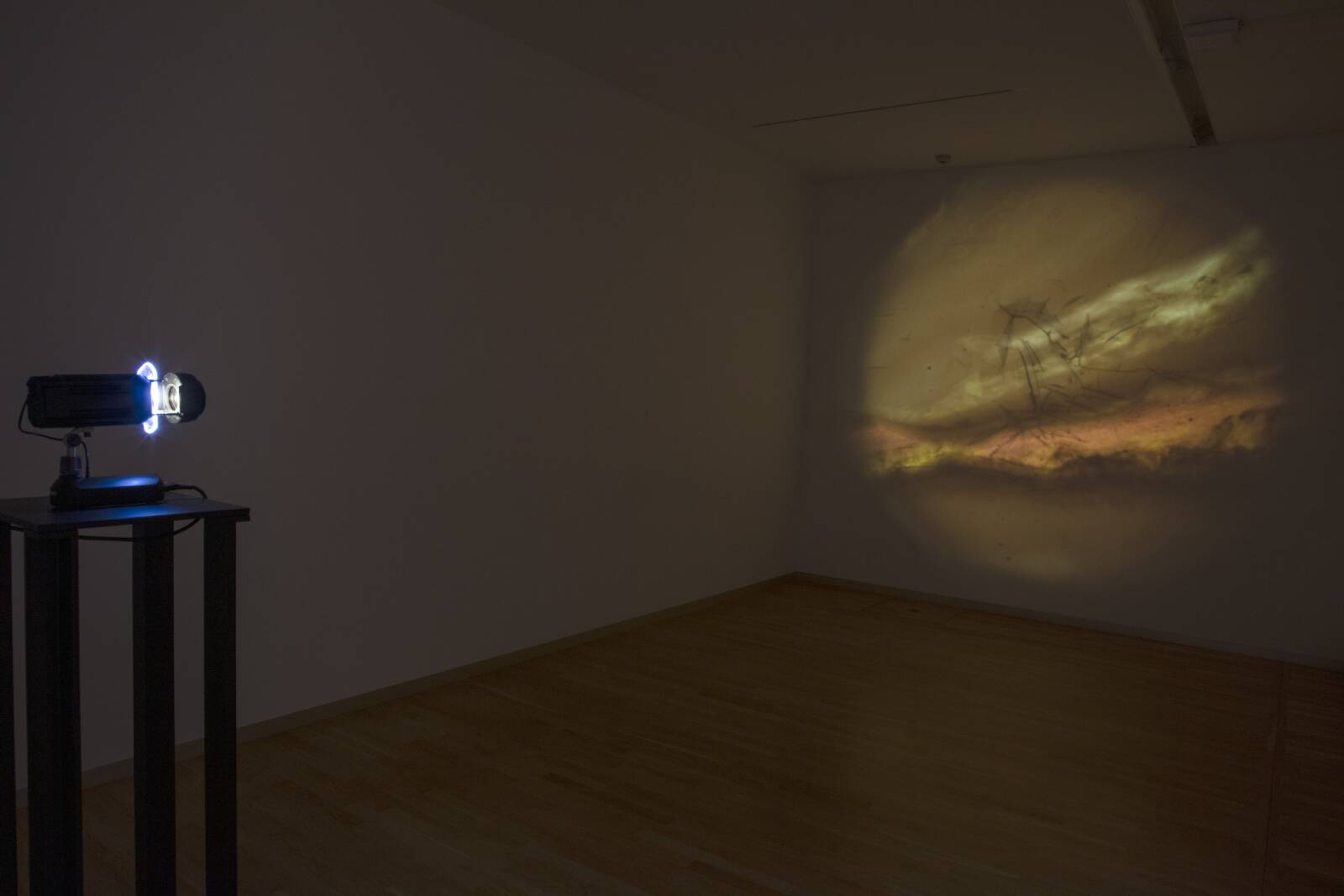 Slide, Marie Kølbæk Iversen, 2019