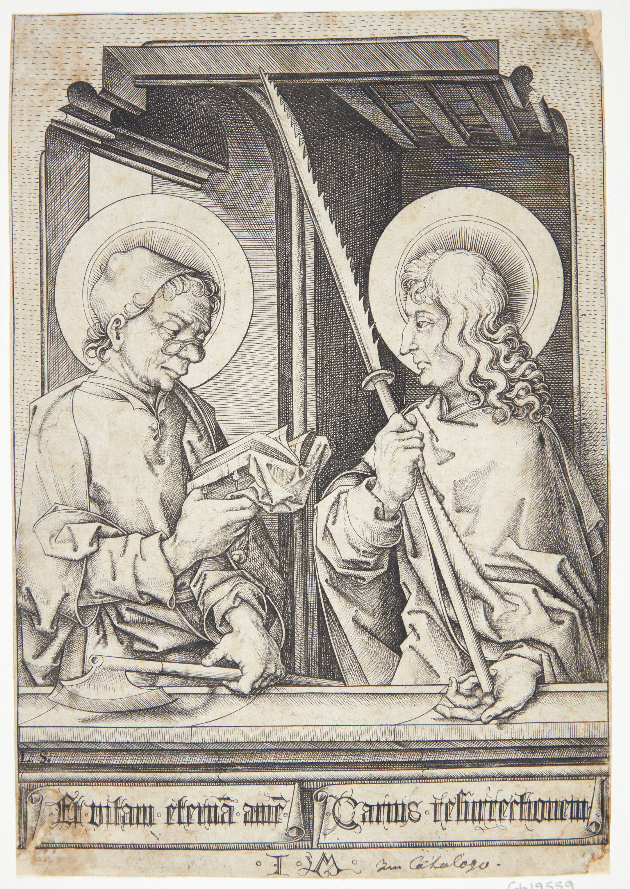 Israhel van Meckenem