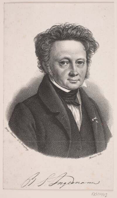 B. S. Ingemann