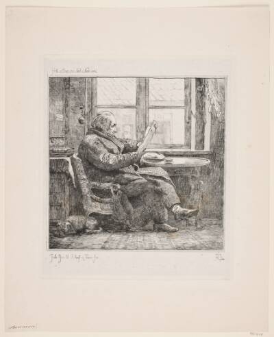 Justitsråd Emanuel Bonnevie