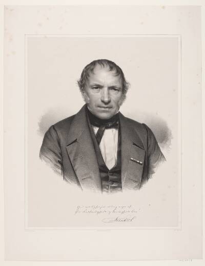 Kommandør Søren Ludvig Tuxen