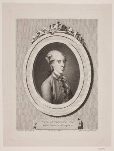 Christian VII