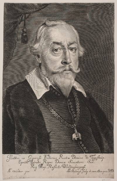 Frederik Reedtz