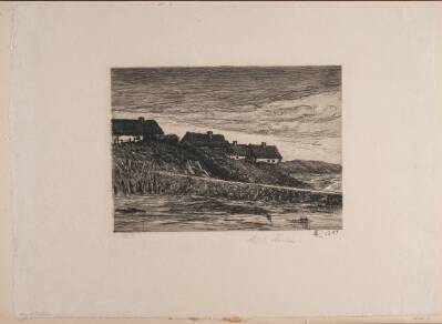 Huse ved Tisvilde