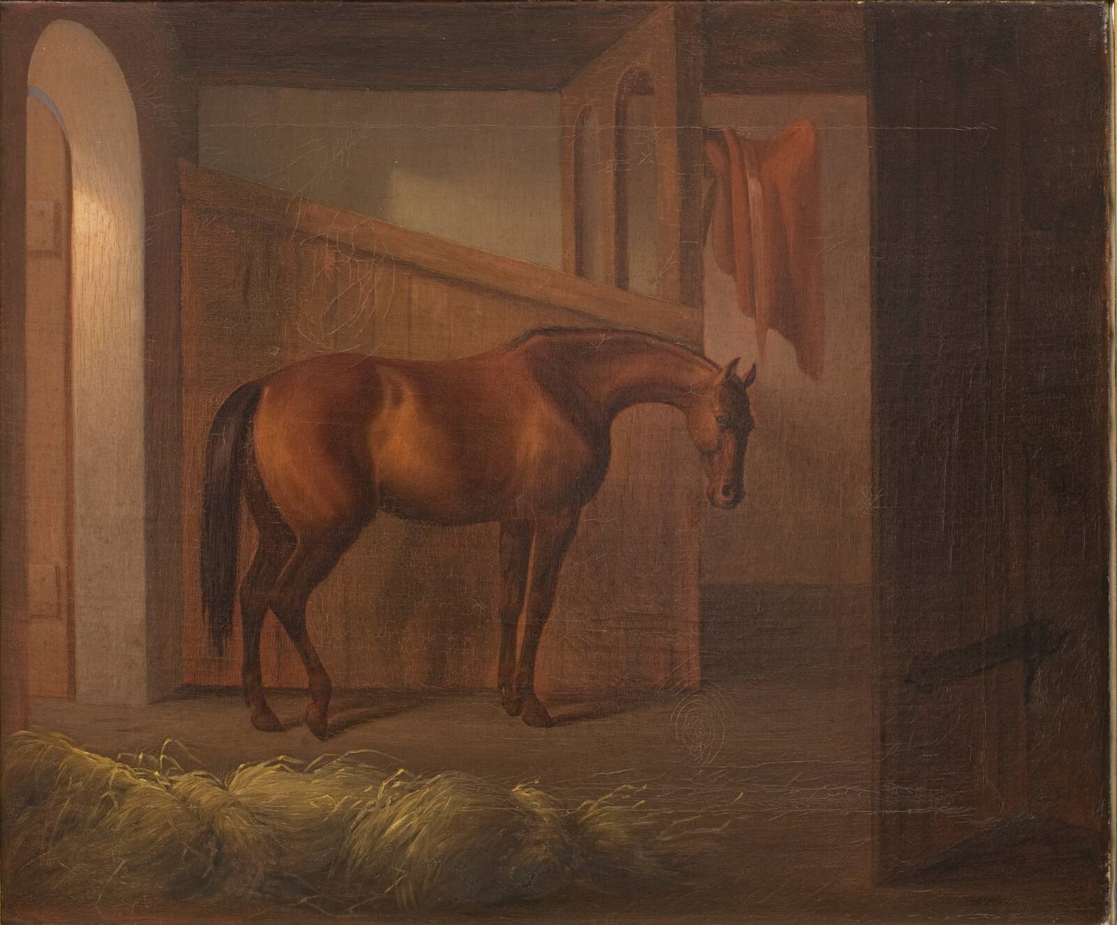 Helga, Fritz Thomsen, 1834-1872