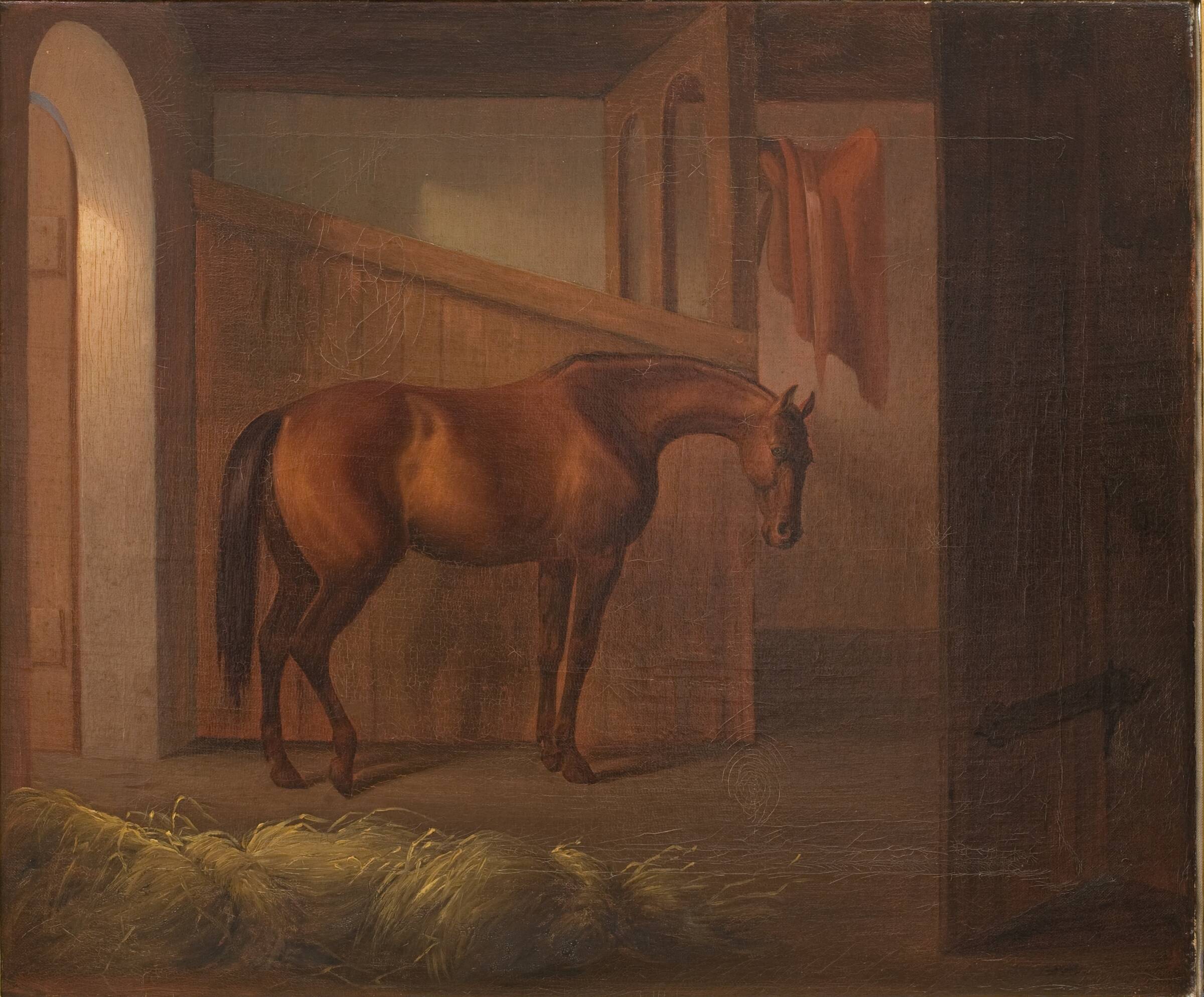 Helga, Fritz Thomsen, 1834-1872