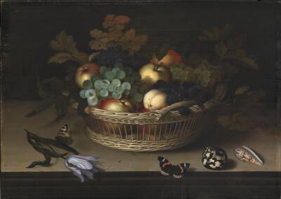 Stilleben