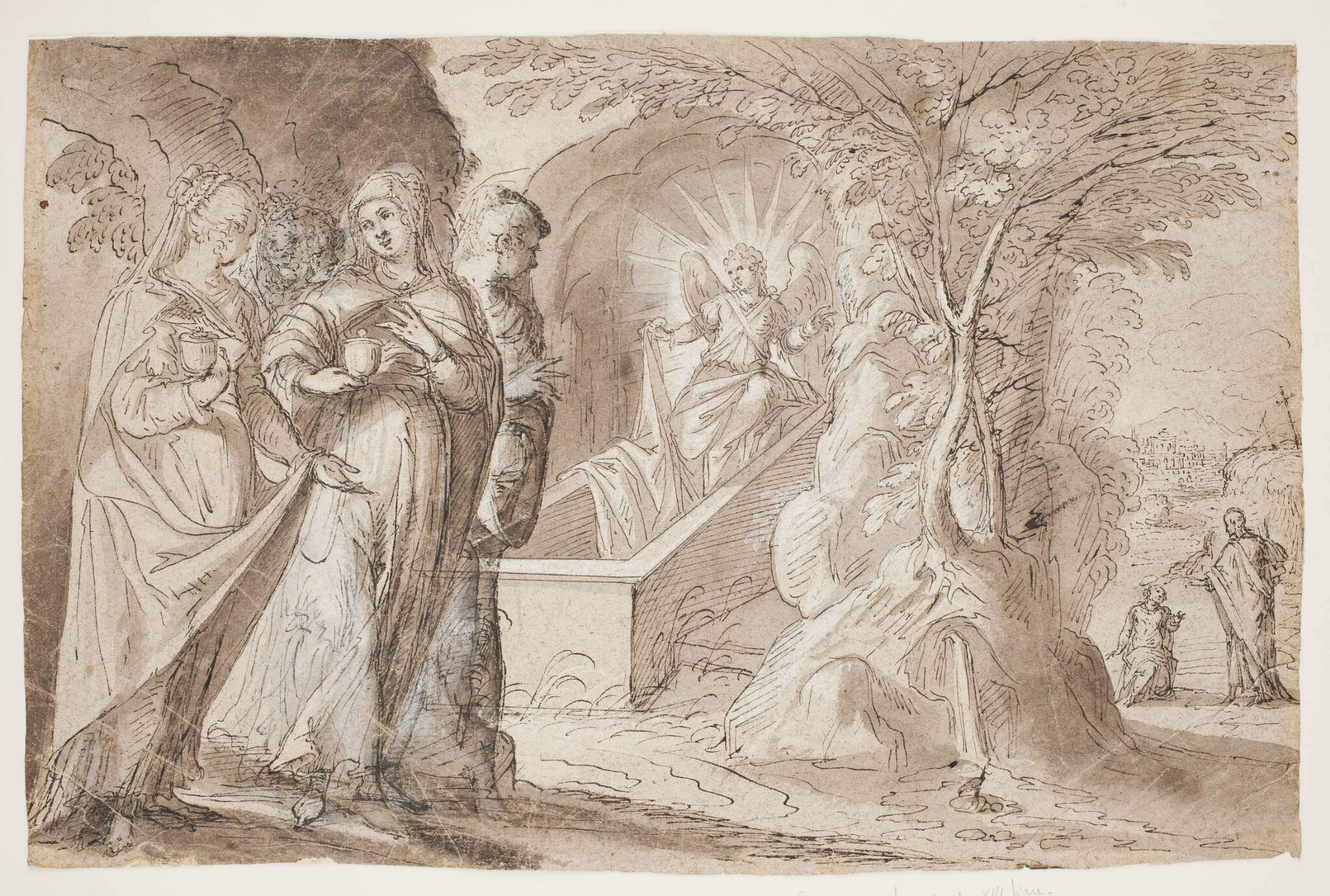 Ascanio Spineda