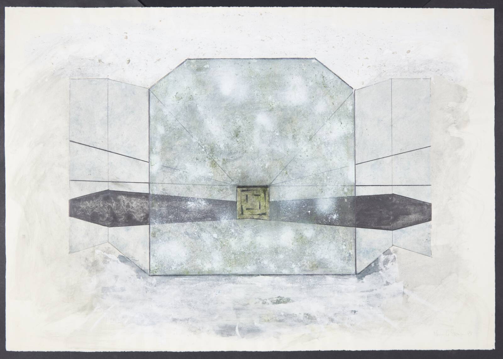 Æra, Margrete Sørensen, 1987