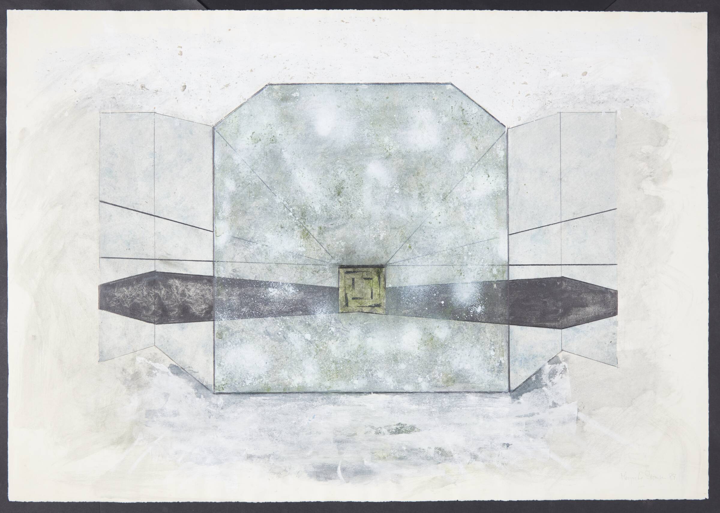 Æra, Margrete Sørensen, 1987