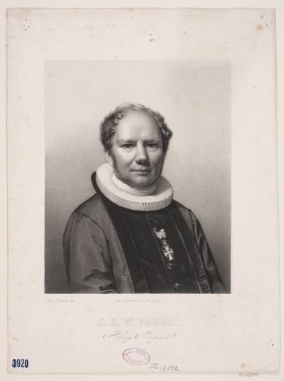 J. H. W. Paulli