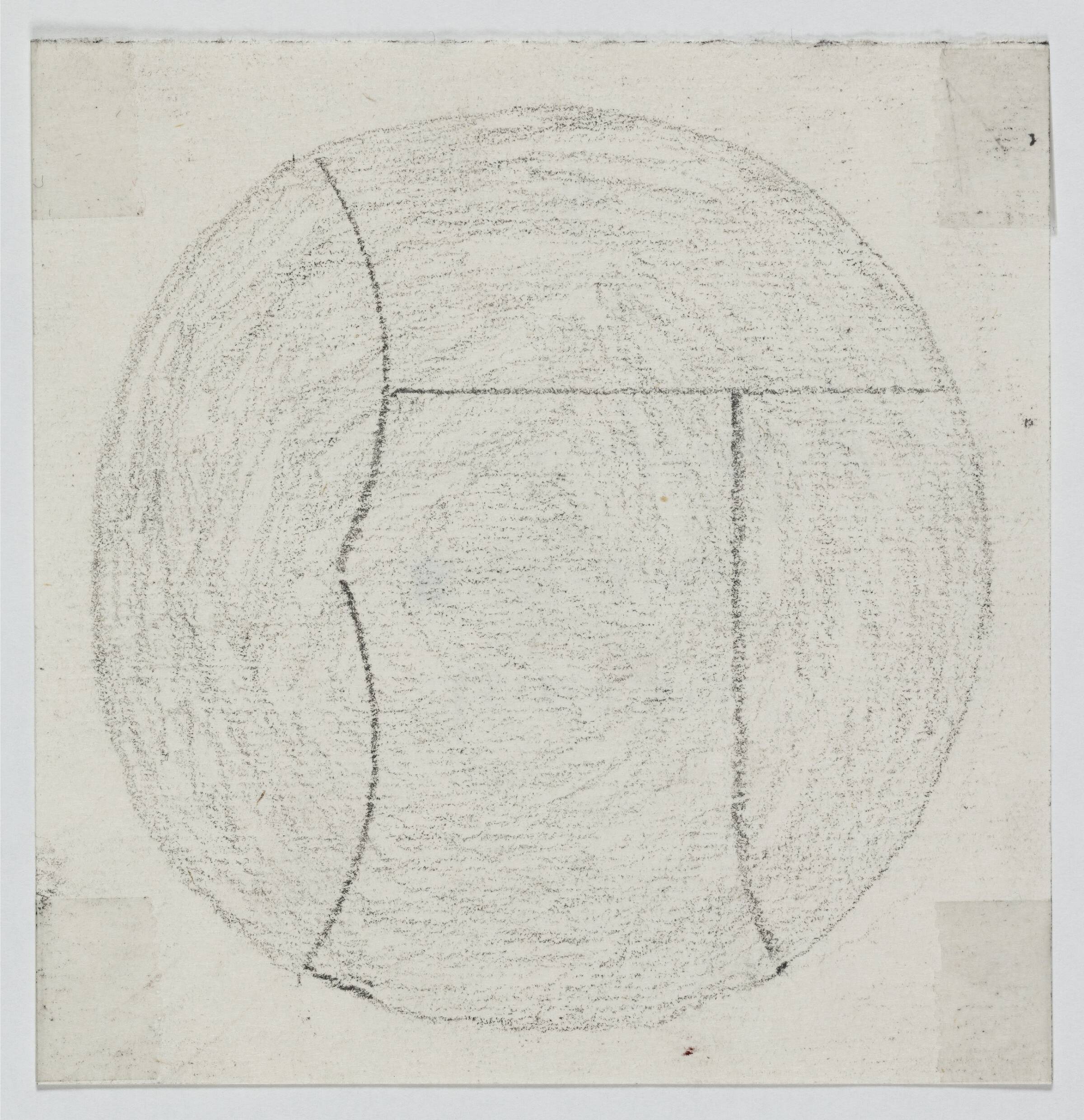 Uden titel, Kristofer Hultenberg, 2019-2020