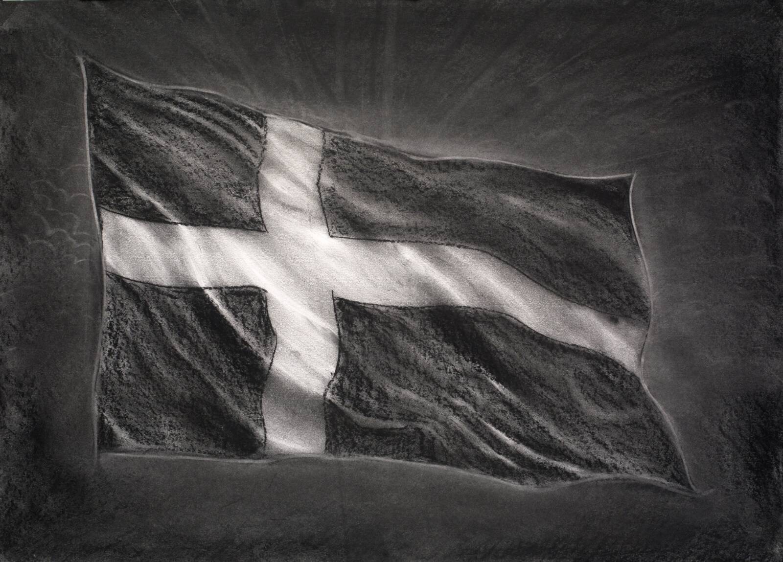 Denmark at War, Jakob S. Boeskov, 2005