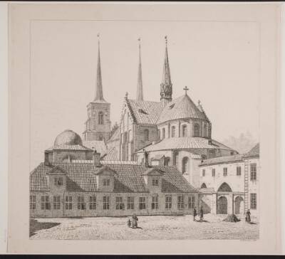 Roskilde Domkirke