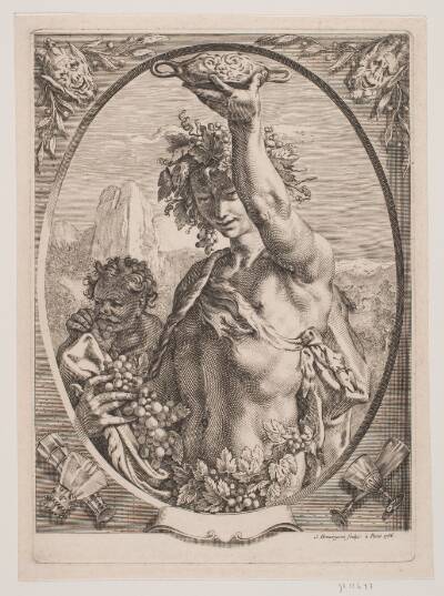 Bacchus