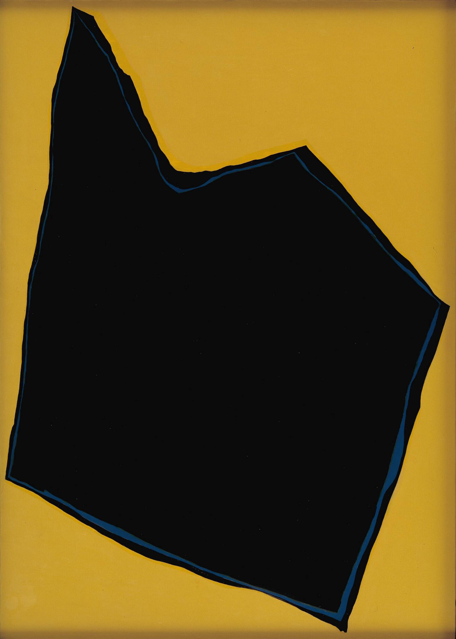 Rab VI, Richard Mortensen, 1966