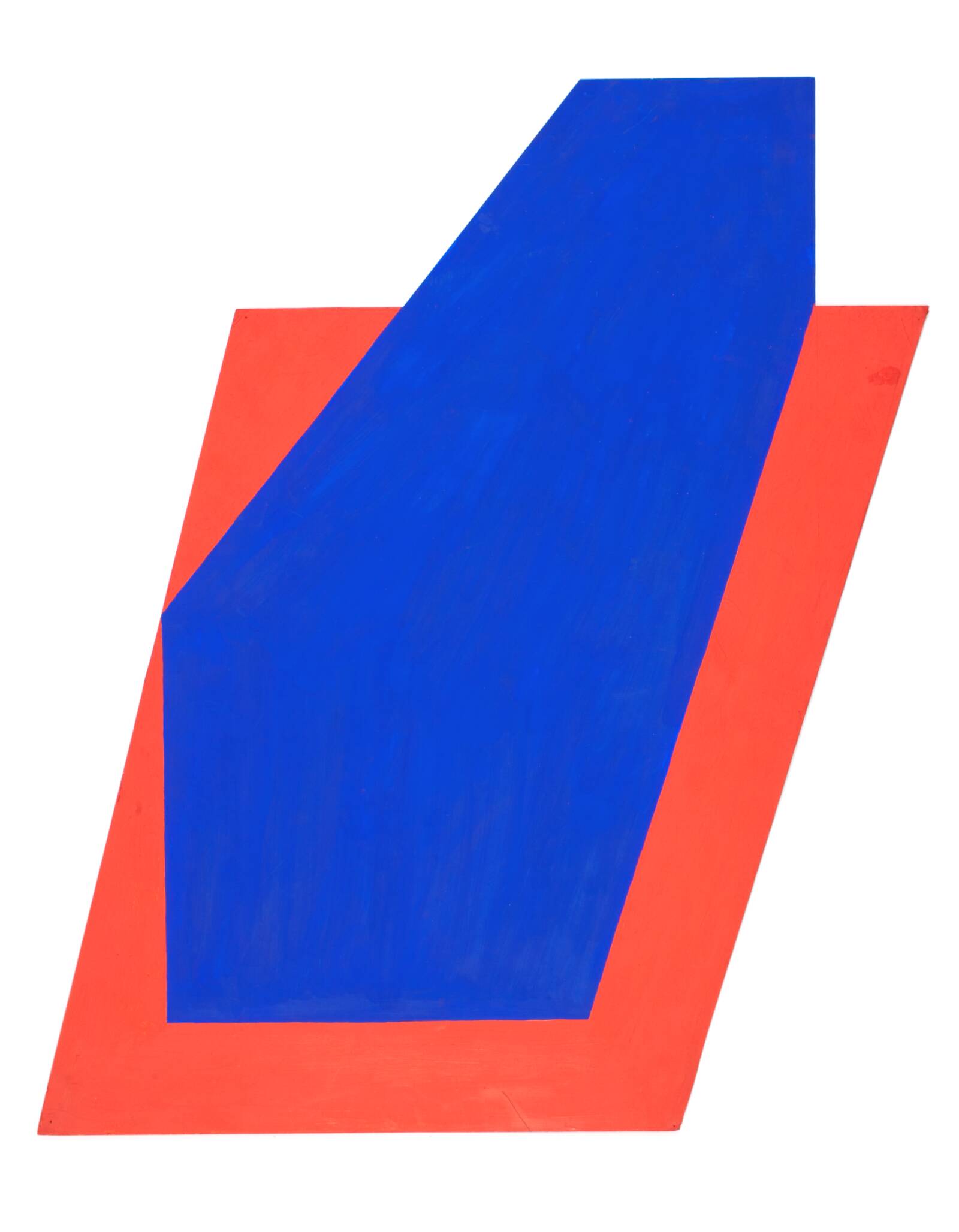Uden titel, Albert Mertz, 1979