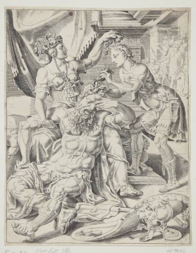 Samson og Dalila