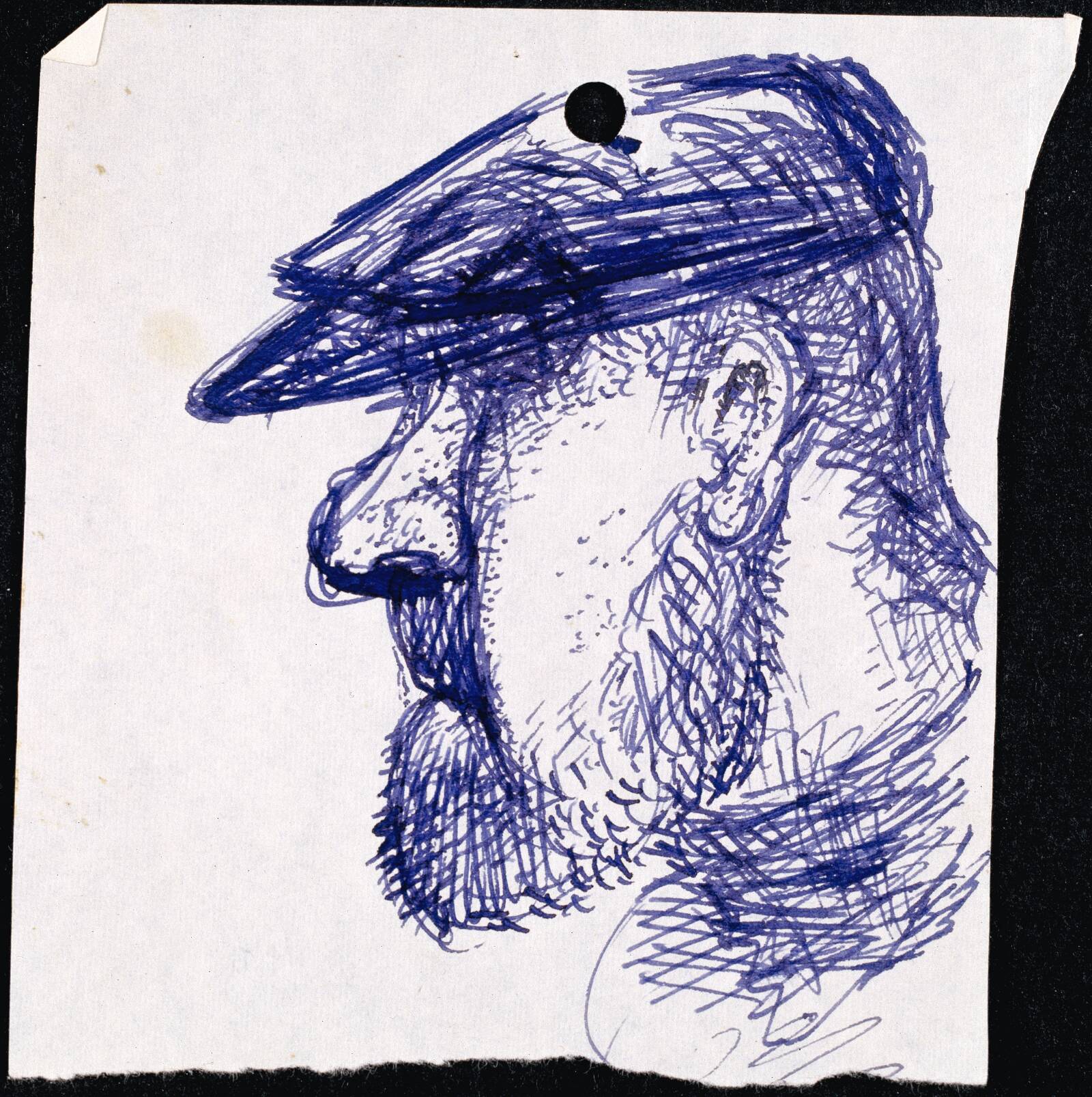 Henrik Bramsen i profil, Jørgen Rømer, 1938-1978