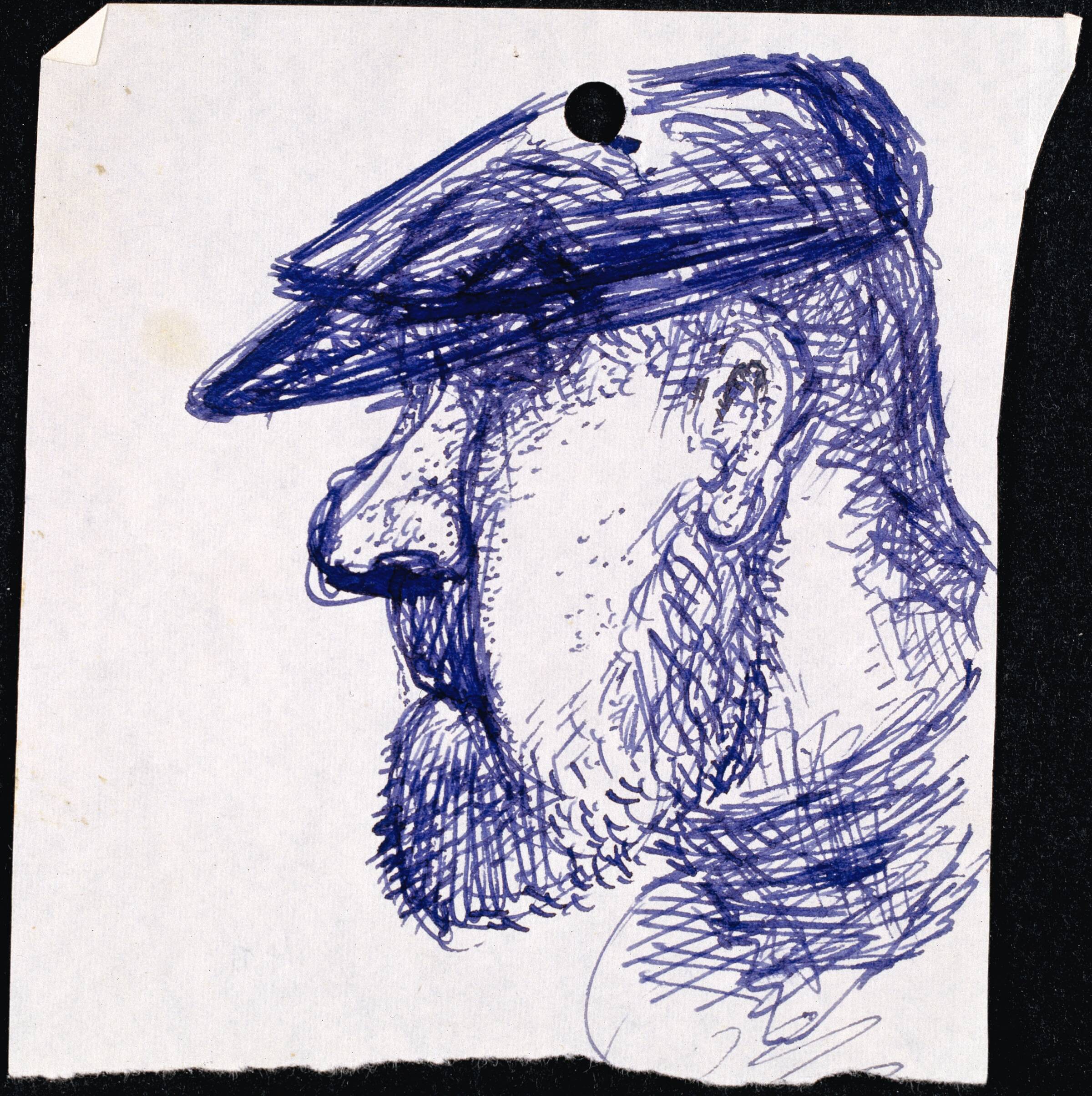 Henrik Bramsen i profil, Jørgen Rømer, 1938-1978