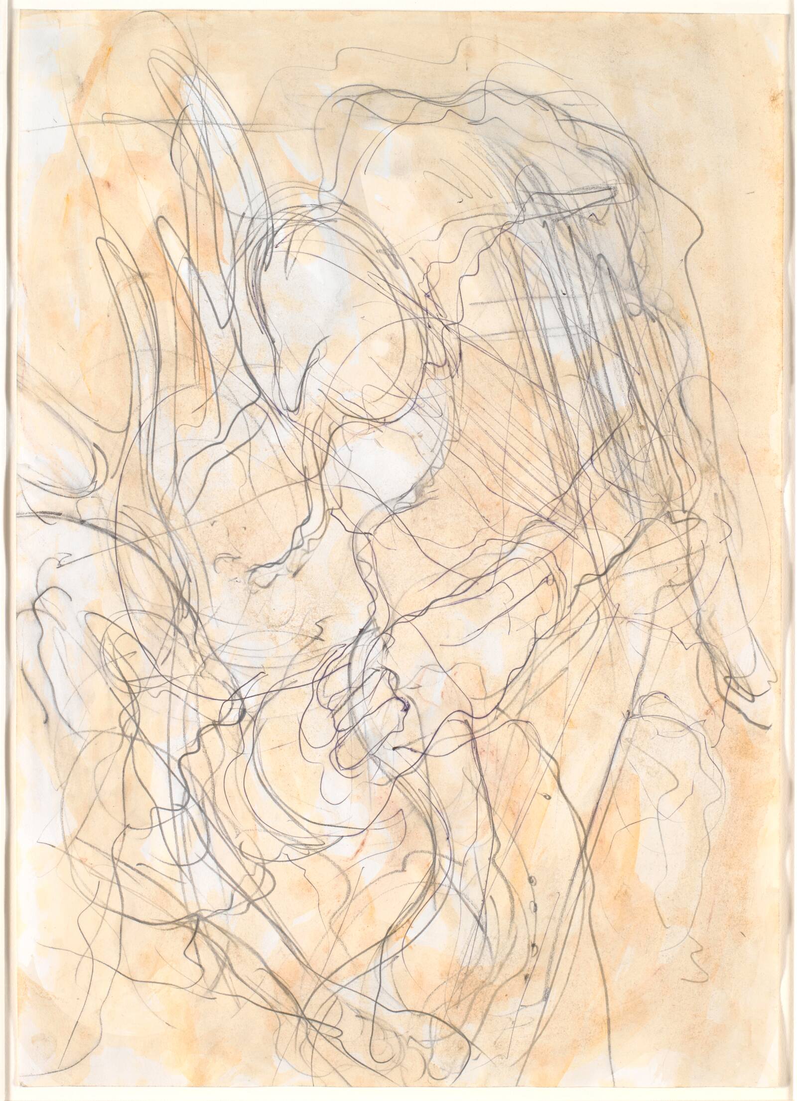 Krimskrams, Lars Nørgård, 1988