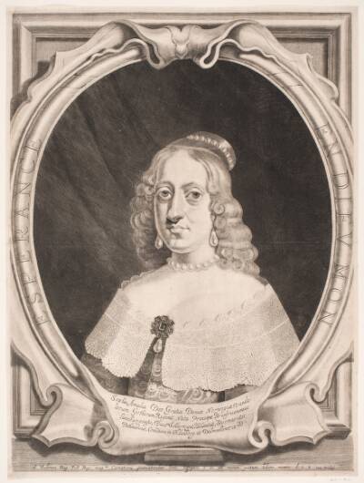 Sophie Amalia