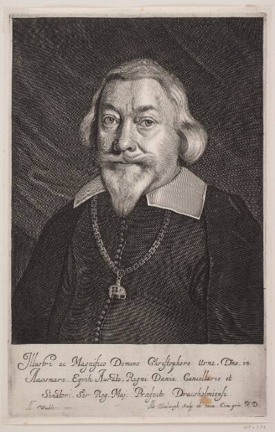 Christopher Urne