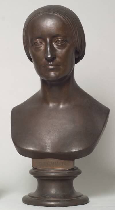 Bertha Magdalene Weis