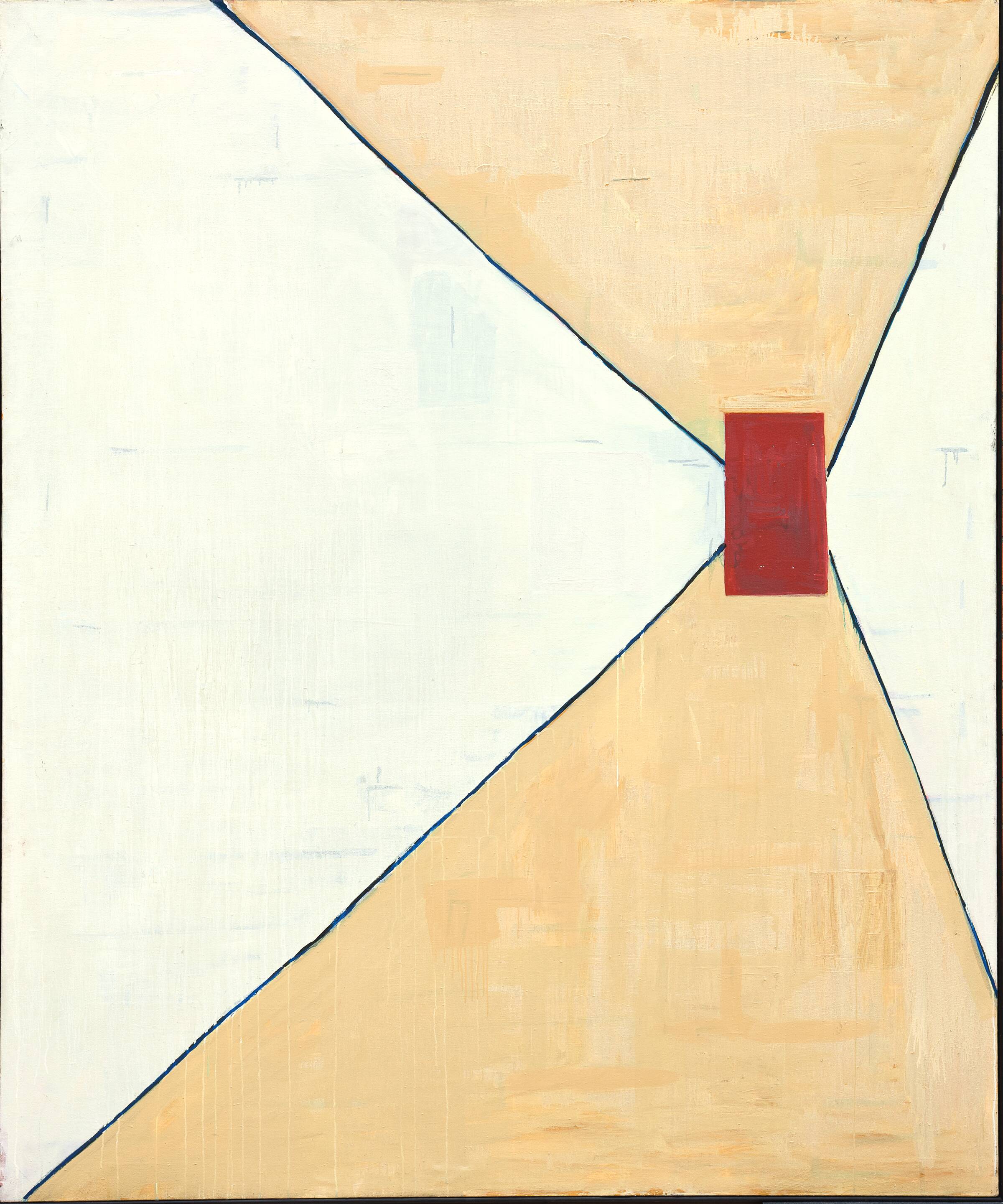 Lukketid i Kastrup, Jesper Christiansen, 1988
