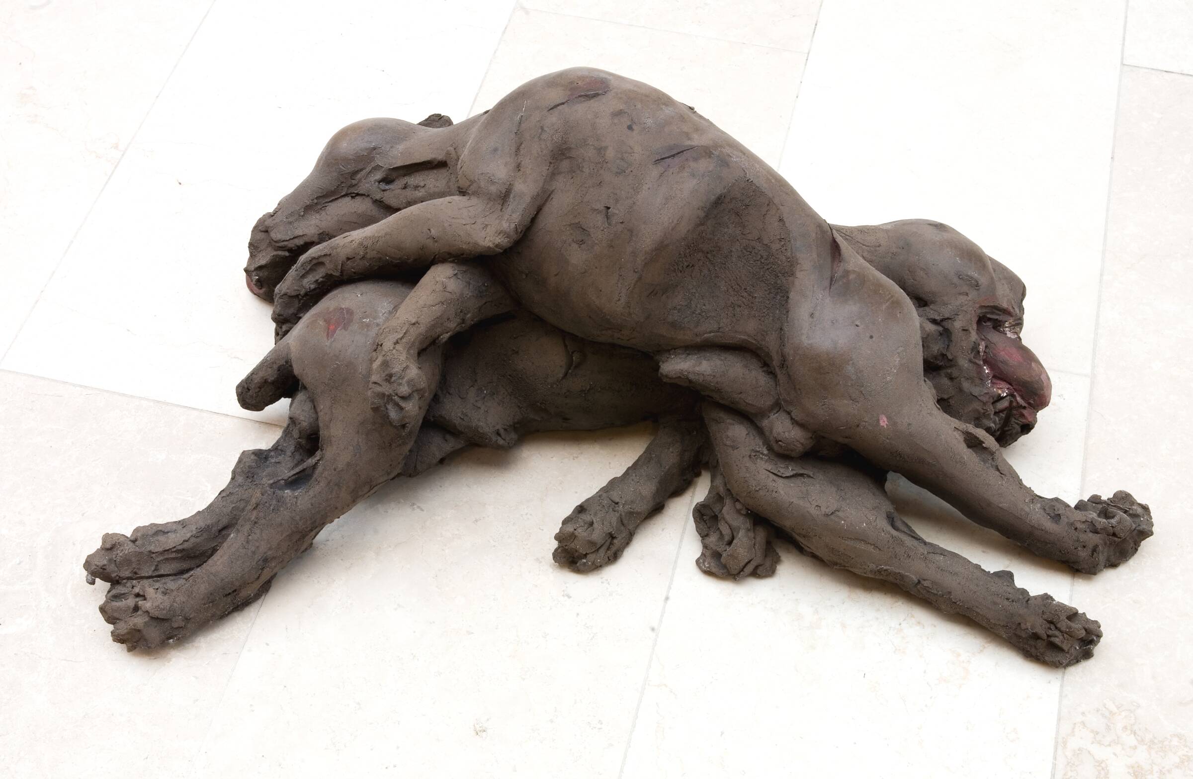 That's Why They Call Them Dogs, Jørgen Haugen Sørensen, 2002-2004
