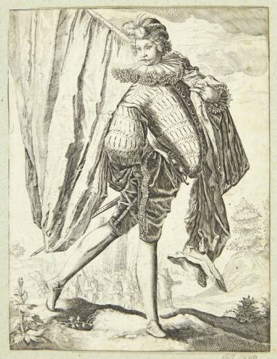 Fanebæreren