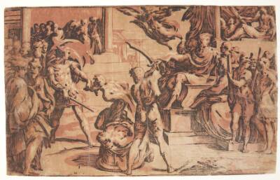 Peters og Paulus' martyrium