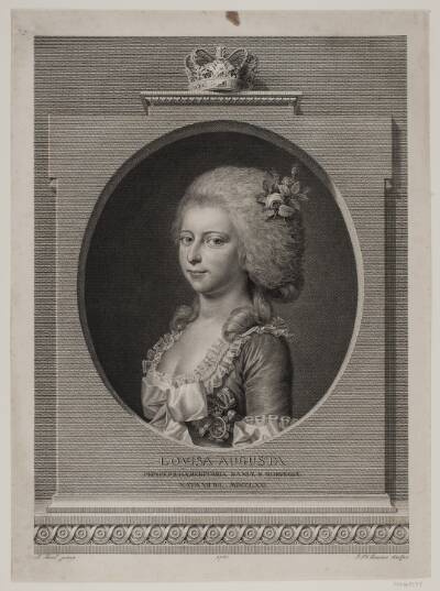 Louise Augusta