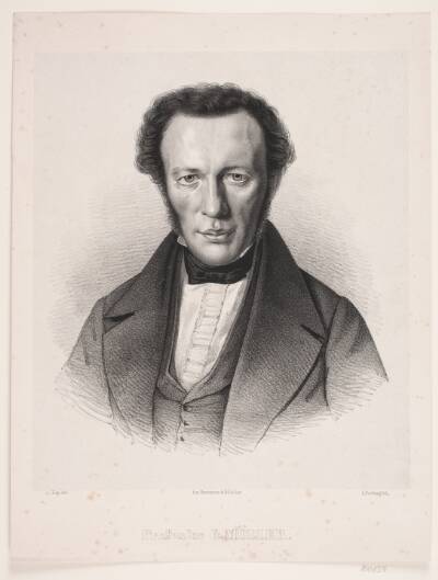 Professor G. Møller
