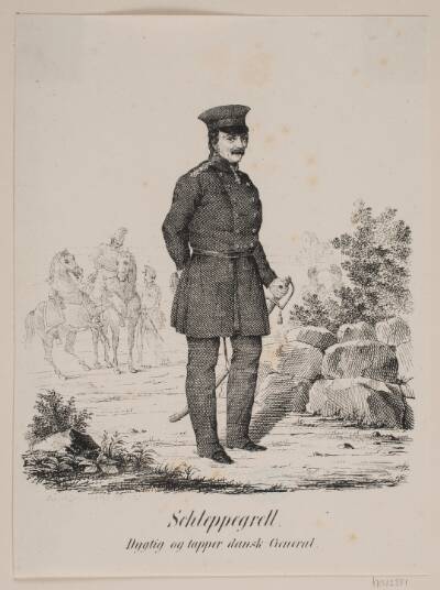 F. A. Schleppegrell
