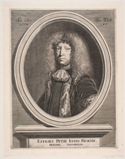 Peder Hansen Resen